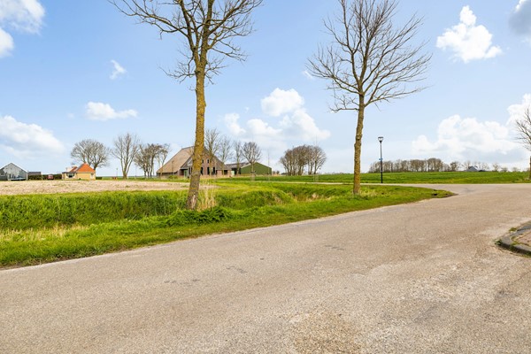 Medium property photo - Hearewei 2, 8852 RK Firdgum